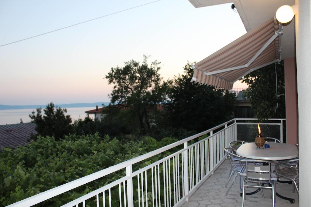 Apartmens Adriana โนวีวีโนดอลสกี ห้อง รูปภาพ