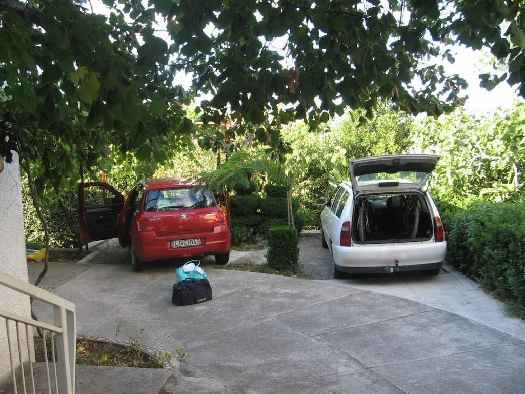 Apartmens Adriana โนวีวีโนดอลสกี ห้อง รูปภาพ