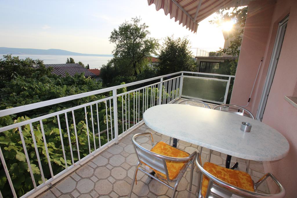 Apartmens Adriana โนวีวีโนดอลสกี ภายนอก รูปภาพ