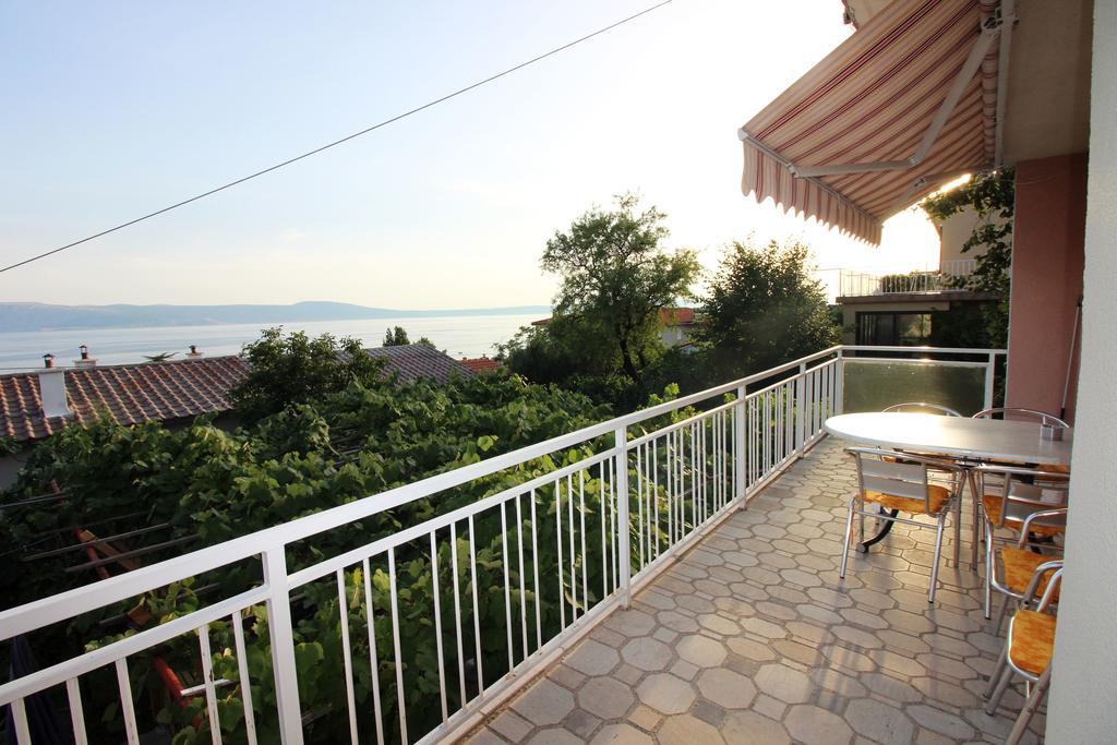 Apartmens Adriana โนวีวีโนดอลสกี ภายนอก รูปภาพ